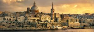 Standortrundreise - Malta: Urban Valley Resort & Spa Standortrundreise - Malta: Urban Valley Resort & Spa