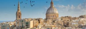 Standortrundreise - Malta: Urban Valley Resort & Spa Standortrundreise - Malta: Urban Valley Resort & Spa