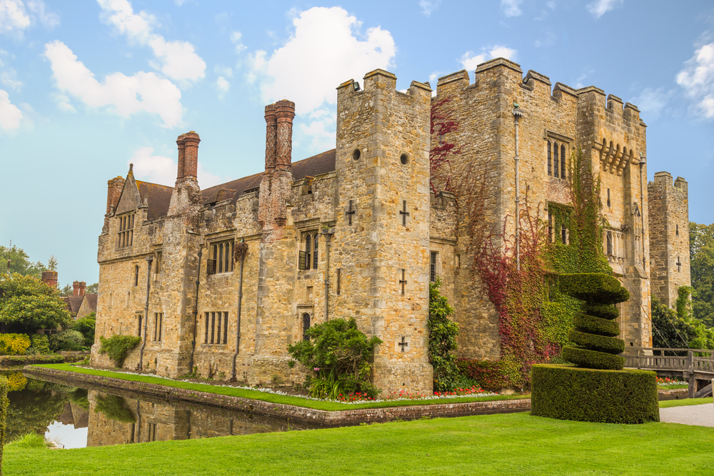 Südengland Höhepunkte zwischen Kent & Dorset Reise 8547