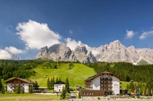 Südtirol - Sextener Dolomiten