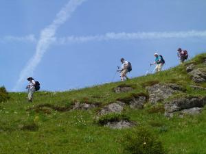 Tirol: Seminarurlaub