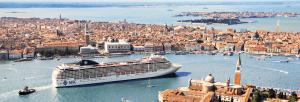 Über den Atlantik mit der MSC Poesia