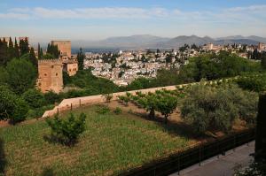 Von Madrid über Toledo zu den kulturellen Höhepunkten Andalusiens