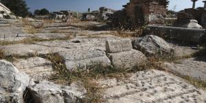 Von der Adria bis zur Ägäis - entlang antiker Handelsrouten