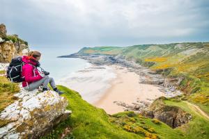 Wales: Wandern & Kultur