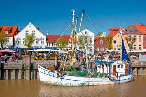 Wattenmeer / Nordsee: Aktivurlaub