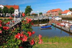 Wattenmeer / Nordsee: Kreativurlaub